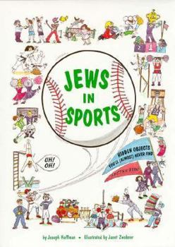 Jews in Sports