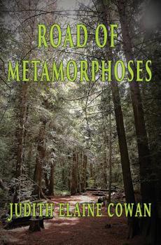 Paperback Road of Metamorphoses Book