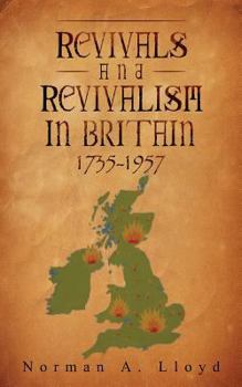 Paperback Revival and Revivalism in Britain 1735-1957 Book