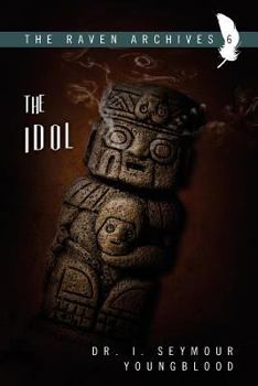 Paperback The Idol Book