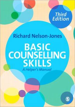 Basic Counselling Skills: A Helper's Manual