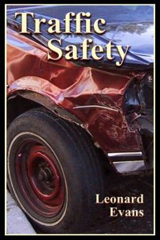 Hardcover Traffic Safety Book