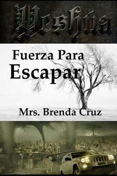 Paperback Fuerza Para Escapar [Spanish] Book