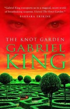 The Knot Garden - Book #1 of the Knot Garden