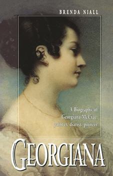 Paperback Georgiana Book