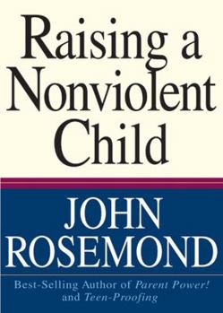 Hardcover Raising a Nonviolent Child: Volume 9 Book