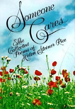 Hardcover Someone Cares Book