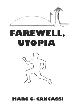 Paperback Farewell, Utopia Book