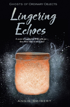 Paperback Lingering Echoes Book