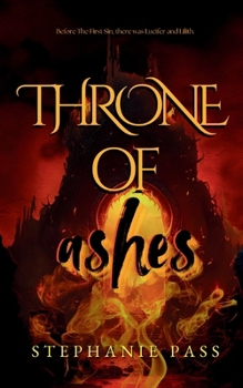 Paperback Throne of Ashes Book