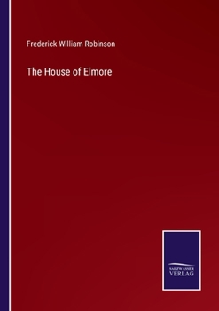 Paperback The House of Elmore Book