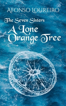 Paperback A Lone Orange Tree Book