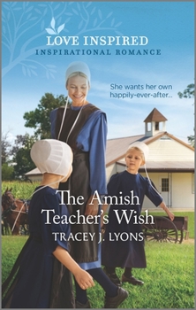 Mass Market Paperback The Amish Teacher's Wish Book