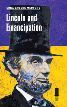 Lincoln and Emancipation - Book  of the Concise Lincoln Library