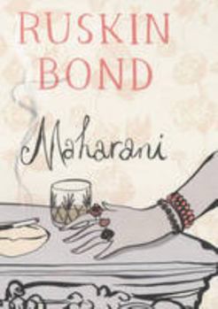 Hardcover Maharani Book