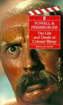 Paperback The Life and Death of Colonel Blimp Book