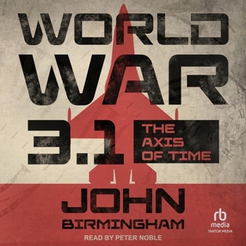 MP3 CD World War 3.1 Book
