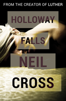 Paperback Holloway Falls Book