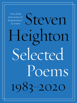 Paperback Selected Poems 1983-2020 Book