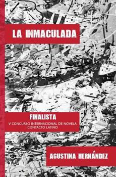 Paperback La Inmaculada [Spanish] Book
