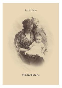 Paperback Min livshistorie: Selvbiografi [Danish] Book