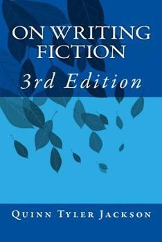 Paperback On Writing Fiction Book