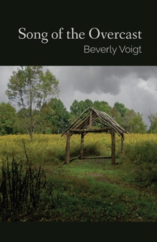 Paperback Song of the Overcast Book