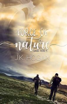 Paperback Force of Nature Book