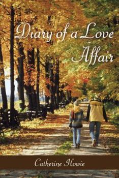 Paperback Diary of a Love Affair Book