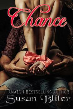 Paperback Chance Book