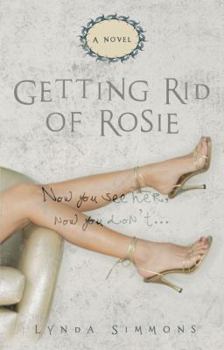Paperback Getting Rid of Rosie Book
