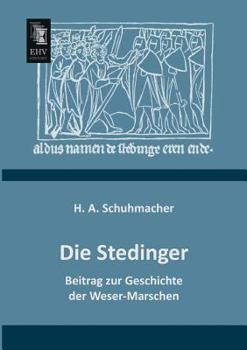 Paperback Die Stedinger [German] Book