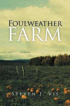 Paperback Foulweather Farm Book