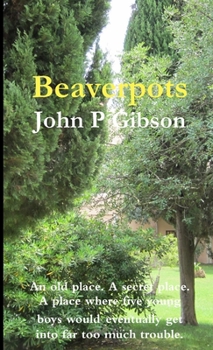 Paperback Beaverpots Book