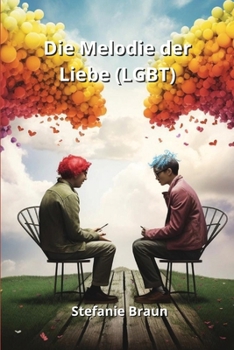 Paperback Die Melodie der Liebe (LGBT) [German] Book