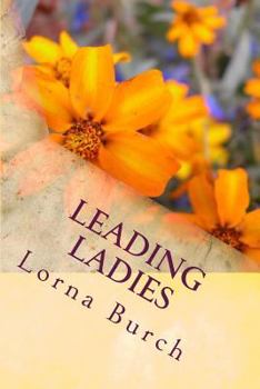 Paperback Leading Ladies Book