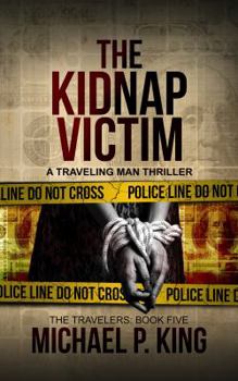 Paperback The Kidnap Victim Book