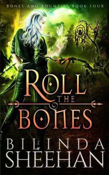 Paperback Roll the Bones Book