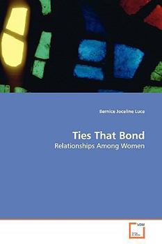 Paperback Ties That Bond Book