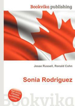 Sonia Rodriguez