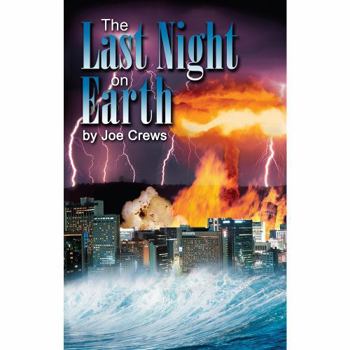 Paperback The Last Night On Earth Book