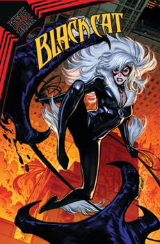 Black Cat, Vol. 4: Queen in Black - Book #4 of the Black Cat by Jed Mackay