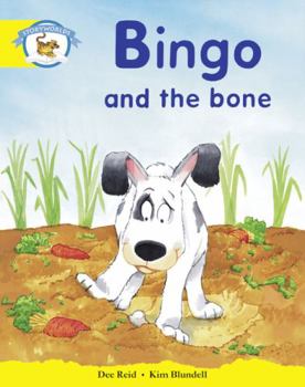 Paperback Literacy Edition Storyworlds Stage 2, Animal World, Bingo and the Bone Book