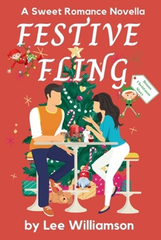 Paperback Festive Fling Book