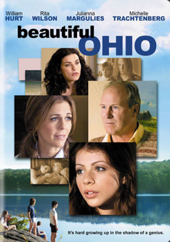 DVD Beautiful Ohio Book