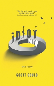 Paperback Idiot Men Book