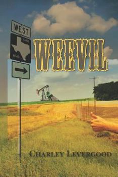 Paperback Weevil Book