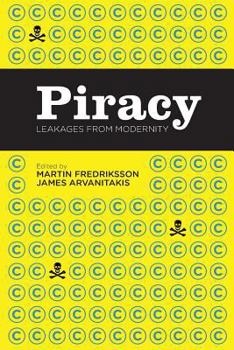 Paperback Piracy: Leakages from Modernity Book