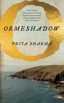 Paperback Ormeshadow Book