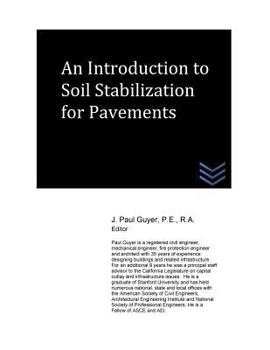 An Introduction to Soil Stabilization for Pavements